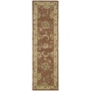 Nourison 2000 2215 Oriental Rug - Rose