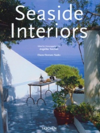 Seaside Interiors (Interiors Series)