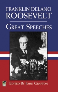 Great Speeches (Dover Thrift Editions)