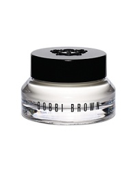This quick-absorbing eye cream delivers naturally-occurring humectants that melt into the skin, leaving the eye area soft, smooth and refreshed for up to 24 hours. A perfect level of emollients imparts a lightweight texture, allowing concealer to glide on evenly. Aloe Vera and Witch Hazel Extract soothe and comfort.Jojoba Seed, Avocado Oil and Squalane condition and revive continuously. Usage: Apply with fingers, patting gently around eye area. Make sure cream is fully absorbed before applying concealer. This quick-absorbing eye cream delivers naturally-occurring humectants that melt into the skin, leaving the eye area soft, smooth and refreshed for up to 24 hours. A perfect level of emollients imparts a lightweight texture, allowing concealer to glide on evenly. Aloe Vera and Witch Hazel Extract soothe and comfort.Jojoba Seed, Avocado Oil and Squalane condition and revive continuously. Usage: Apply with fingers, patting gently around eye area. Make sure cream is fully absorbed before applying concealer.