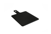 Epicurean 9-by-7-1/2-Inch Handy Board, Slate Epicurean 9-by-7-1/2-Inch Handy Board, Slate