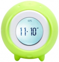 Tocky Runaway Alarm Clock with MP3 - Kiwi Tocky Runaway Alarm Clock with MP3 - Kiwi