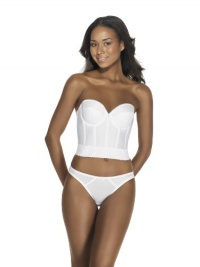 Dominique Strapless Longline Bra Dominique Strapless Longline Bra