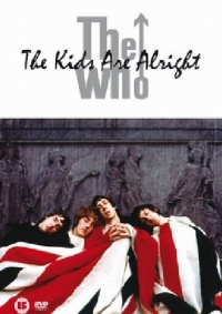 The Who: The Kids Are Alright (Deluxe Edition)