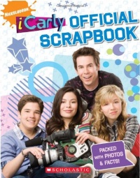 iCarly: iCarly Scrapbook iCarly: iCarly Scrapbook