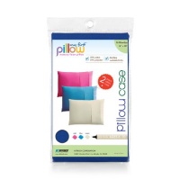 My First Youth Pillow Case, Blue, 2-Pack My First Youth Pillow Case, Blue, 2-Pack