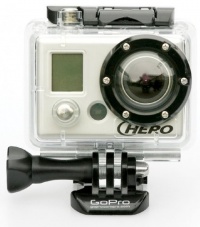GoPro HD Helmet Hero GoPro HD Helmet Hero