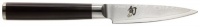 Shun DM0700 Classic 3-1/2-Inch Paring Knife Shun DM0700 Classic 3-1/2-Inch Paring Knife