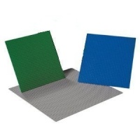 LEGO Large Baseplate Bundle LEGO Large Baseplate Bundle