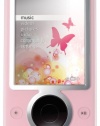 Zune 30 GB Digital Media Player (Pink)