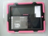 Griffin GB02534 Survivor Extreme-duty Military case for the new iPad (4th Generation), iPad 3 and iPad 2, Pink