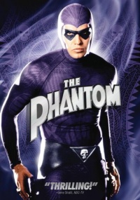 Phantom Phantom