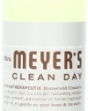 Mrs. Meyer's Clean Day Dish Soap, Lavender, 16-Ounce Bottles (Case of 6)