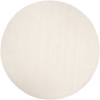 Surya M-262 Mystique Ivory 6-Feet Round Area Rug Surya M-262 Mystique Ivory 6-Feet Round Area Rug