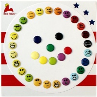 33 Pieces 3D Semi-circular Emoticons Goofy Happy Angry Smiley Faces Home Button Stickers for iPhone 5 4/4s 3GS 3G, iPad 2, iPad Mini, iTouch Orange, Green, Red, Purple, Yellow, Blue 33 Pieces 3D Semi-circular Emoticons Goofy Happy Angry Smiley Faces Home Button Stickers for iPhone 5 4/4s 3GS 3G, iPad 2, iPad Mini, iTouch Orange, Green, Red, Purple, Yellow, Blue