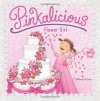 Pinkalicious: Flower Girl