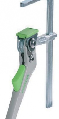 Festool 491594 Quick Clamp For MFT And Guide Rail System, 6 5/8 (168mm) Festool 491594 Quick Clamp For MFT And Guide Rail System, 6 5/8 (168mm)
