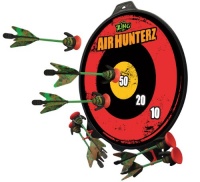 Air Hunter Plastic Target Sign Air Hunter Plastic Target Sign