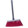 Quickie Bulldozer Super Stiff Upright Broom