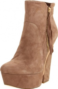 Dolce Vita Women's Sana Bootie Dolce Vita Women's Sana Bootie