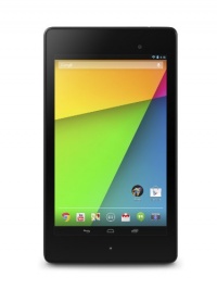 Google Nexus 7 FHD Tablet (7-Inch, 16GB, Black) by ASUS Google Nexus 7 FHD Tablet (7-Inch, 16GB, Black) by ASUS