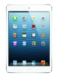 Apple iPad Mini MD533LL/A (64GB, Wi-Fi, White) Apple iPad Mini MD533LL/A (64GB, Wi-Fi, White)