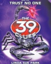 Trust No One: Cahills Vs Vespers (39 Clues, Book 5) (The 39 Clues: Cahills vs. Vespers)