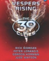 Vespers Rising (The 39 Clues, Book 11)