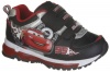 Disney 0CAF920 Cars Lighted Sneaker (Toddler/Little Kid)