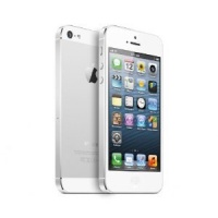 Apple iPhone 5 64GB white FACTORY UNLOCKED