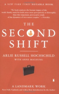 The Second Shift The Second Shift