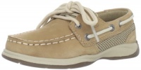 Sperry Top-Sider Girls Intrepid CG Oxford (Toddler/Little Kid),Linen Oat/Mesh,10 M US Toddler Sperry Top-Sider Girls Intrepid CG Oxford (Toddler/Little Kid),Linen Oat/Mesh,10 M US Toddler