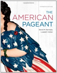 The American Pageant