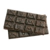 Aged Pu'erh Tea Brick, 12-Portion Brick