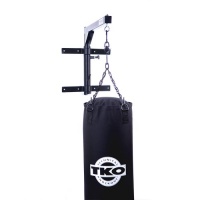 TKO Heavy Bag Wall Mount TKO Heavy Bag Wall Mount