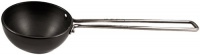 Futura Hard Anodised Tadka Spice Heating Pan 1 Cup, 3-1/4mm Futura Hard Anodised Tadka Spice Heating Pan 1 Cup, 3-1/4mm