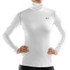 Women's ColdGear® Fitted Turtleneck