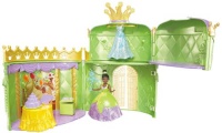 Disney Princess Royal Party Tiana Palace Playset Disney Princess Royal Party Tiana Palace Playset