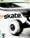 Skate - Xbox 360