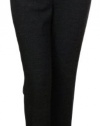 Rafaella Women's Faux Worsted Wool Pants