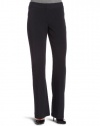 Rafaella Women's Modern Fit Pant