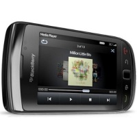 BlackBerry 9800 Torch Unlocked Phone with 5 MP Camera, Full QWERTY Keyboard, 4 GB Internal Storage, and Slider Card Slot Up to 32GB - International Version with No Warranty (Black) BlackBerry 9800 Torch Unlocked Phone with 5 MP Camera, Full QWERTY Keyboard, 4 GB Internal Storage, and Slider Card Slot Up to 32GB - International Version with No Warranty (Black)