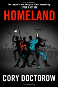 Homeland Homeland