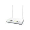 ZyXEL 300 Mbps Wireless N Router with High Gain Antennas (NBG418n)