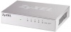 ZyXEL GS105B 5 Port Gigabit Ethernet Switch with Metal Housing & Green Energy Saving Technology
