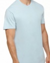 Polo Ralph Lauren Classic Fit Crew Neck T-Shirts-3 Pack