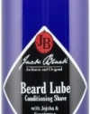 Jack Black Beard Lube Conditioning Shave, 16 fl. oz.