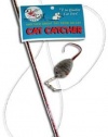 Da Bird Cat Catcher Cat Toy by the maker of Go Cat Feather Toys