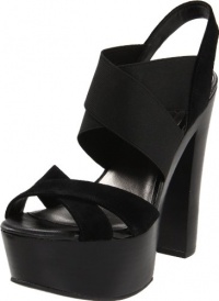 Fergie Women's Paris Platform Sandal Fergie Women's Paris Platform Sandal