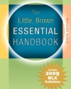 Little, Brown Essential Handbook, MLA Update Edition (6th Edition)